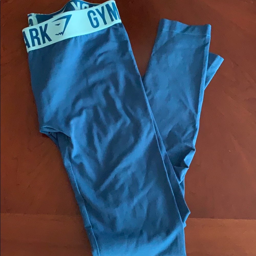 Gymshark